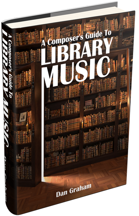 books library music